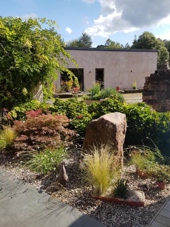 La Maison De Louise Pierre-Percée Exterior foto